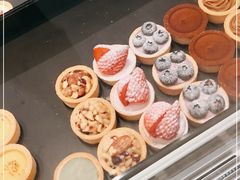 -CookieJar曲奇家(东方宝泰店)