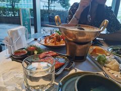 -BetterThai 泰加(苏州中心店)