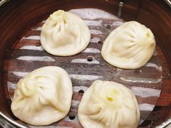 -王家沙点心店(南京西路总店)