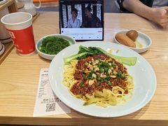 -醉面(西铁营万达店)