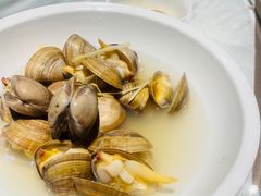 -金海湾海鲜总店