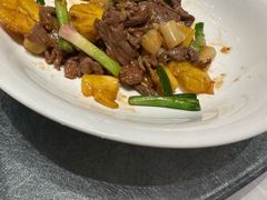 -谭厨中山传家菜.乳鸽.脆鲩鱼(华强北中航城店)