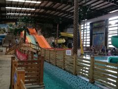 -南宫温泉水世界