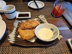 -田舍家Inakaya·炉端烧·铁板烧(天汇igc店)