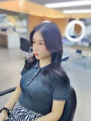 -诗悦发型烫染SALON