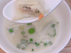-苏小柳点心·手作小笼包(新街口分院店)