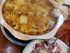 -大理.老字号渝记酸萝卜乌鱼(古城总店)