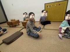 -一弈围棋学苑(三峡广场店)