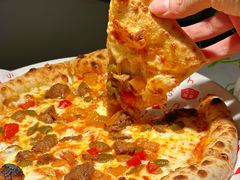 -春树下·树屋花房西餐厅(罍街AS1980店)