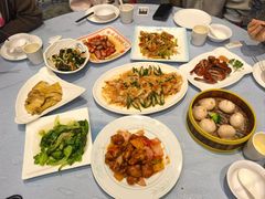 -古南都·老广东酒楼(龙江店)