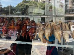 -晓马鸭店(新芜路店)