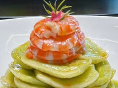 -绸乡宴酒店·融合苏帮宴(吴江店)
