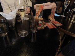 -wineapp葡萄酒餐吧(外滩金融中心店)