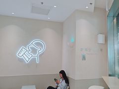 -喜茶(北京通州万达店)