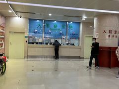 -复旦大学附属华山医院(总院)