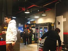 大堂-碎怂烤肉(钟楼柳巷店)