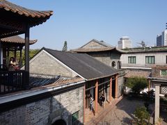 -东莞市可园博物馆