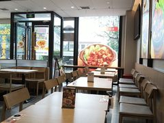 -李先生牛肉面大王(广渠门内店)