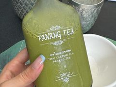 -帕蓝·暹罗料理(大学路店)