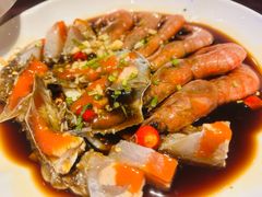 -妈妈菜舟山海鲜(定海古城店)