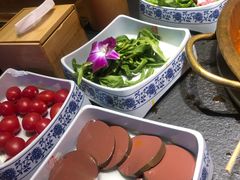 -来涮蜀鲜货火锅串串香(菜市口店)