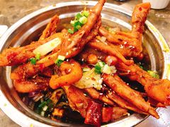-迎三江菌汤兔(星桥街西段店)