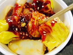 -利强记北角鸡蛋仔(弥敦道店 )