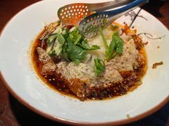 -楼兰新疆主题餐厅(悠方店)