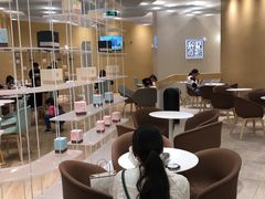 -奈雪的茶(国金中心店)