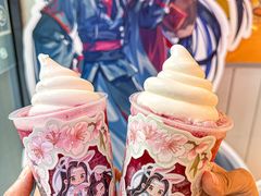 -DQ·蛋糕·冰淇淋(五棵松万达店)