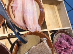 -芈重山老火锅(广州首店)