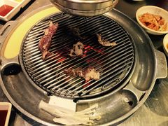 -喜来稀肉(虹泉路店)