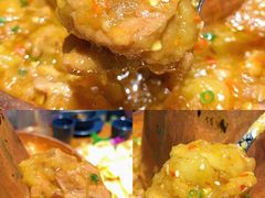 -觅山云南菜(泊富ICITY店)