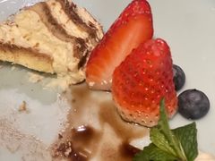 -Golden Lily河内巴黎法越料理餐厅(建国西路店)