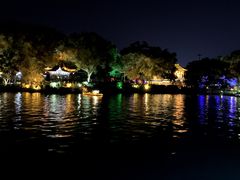 -桂林两江四湖景区