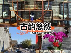 -淮扬府(安定门店)