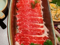 -季季山·云南野生菌火锅(上海首店)