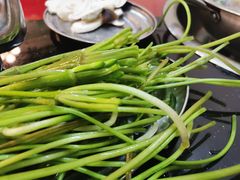 -老石黑山羊毛驴肉火锅(金凯广场店)
