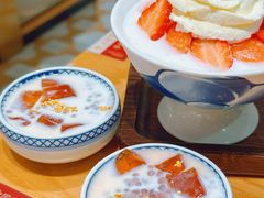 -赵记传承·中式甜品(中山石岐大信店)