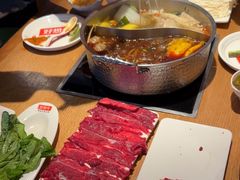 -好想牛·鲜切自助牛肉火锅(七堡花园城店)