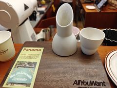 -The Roastery By AllYouWant(福田店)