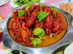 -连云港海鲜馆(九龙大排档店)
