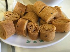 -南来顺饭庄·清真(南菜园店)