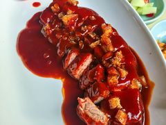 -柴门饭儿(成都太古里店)