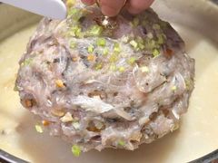 -顺德公猪肚鸡·椰子鸡(惠东天虹店)