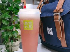 -奈雪的茶(深圳北站店)