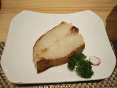 -菊上日式料理(蚌埠银泰店)