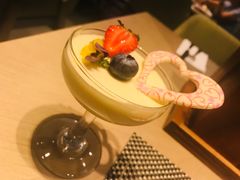 -陆家嘴万怡酒店·万荟轩