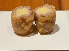 -Takiya Tempura