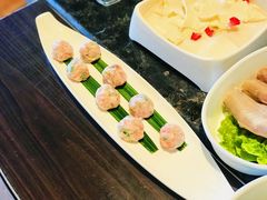 -海底捞火锅(龙湖三千集店)